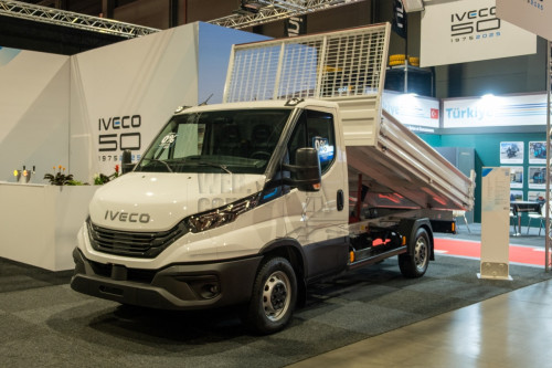 Matexpo 2025 - 108
